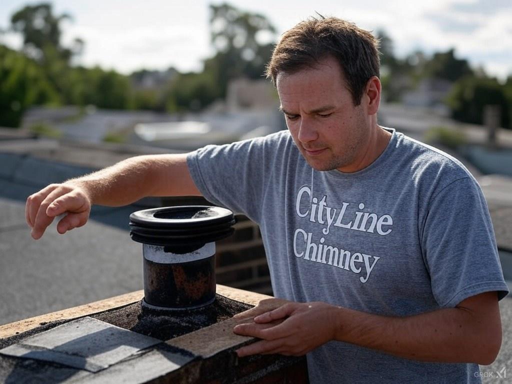 Expert Chimney Cap Services for Leak Prevention and Durability in Springfield Gardens, NY