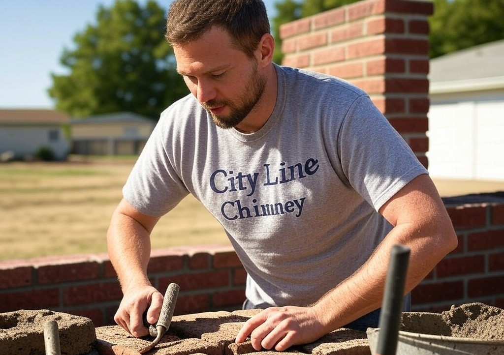 Professional Chimney Flashing Installation and Repair in Springfield Gardens, NY