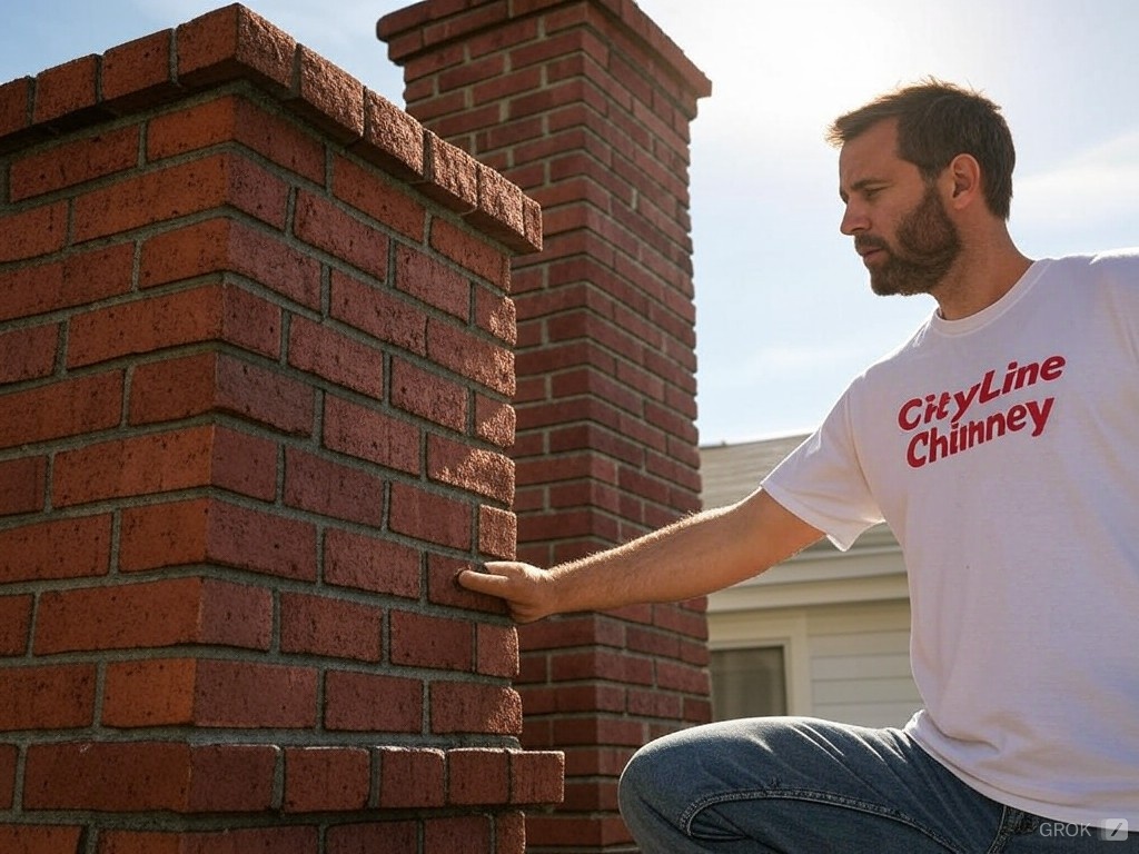 Professional Chimney Liner Installation and Repair in Springfield Gardens, NY