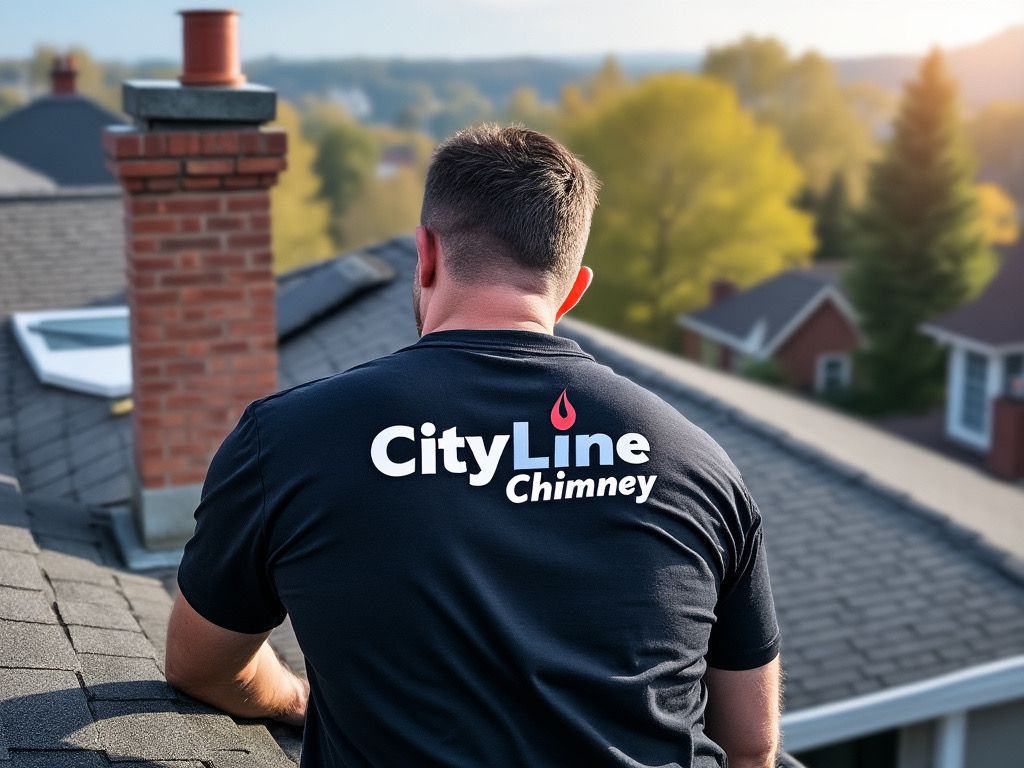 Professional Chimney Waterproofing Installation and Repair in Springfield Gardens, NY