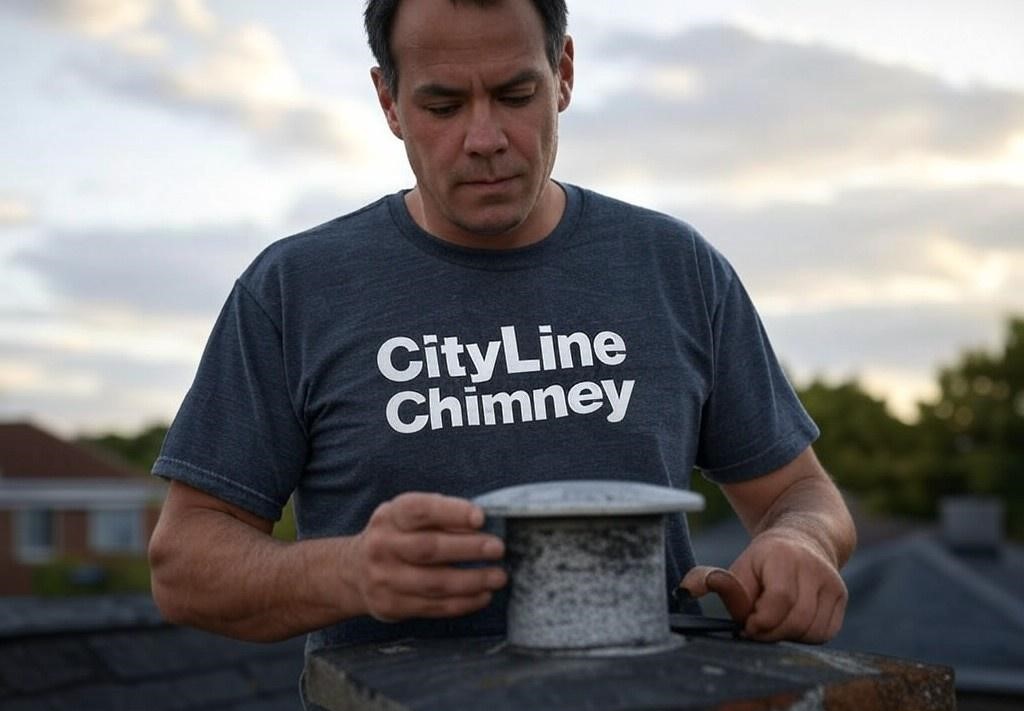 Quality Chimney Flashing Services in Springfield Gardens, NY