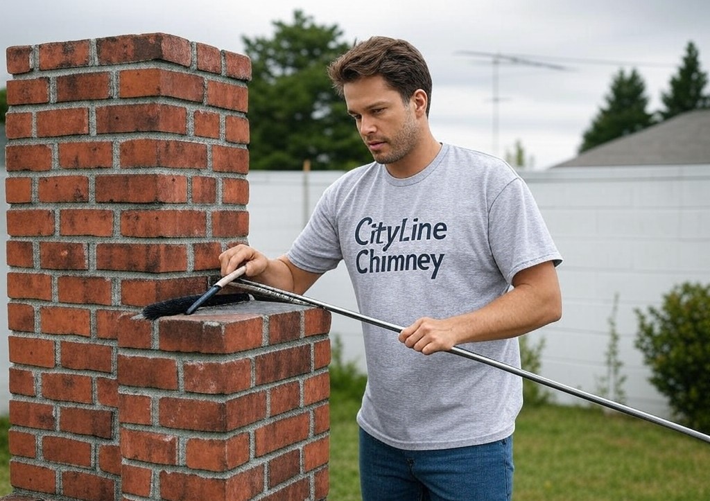 Your Trusted Chimney Sweep for a Safer, Cleaner Home in Springfield Gardens, NY